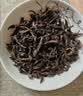 茶满纪乌龙茶 正宗武夷岩茶 大红袍 250g中火茶叶礼盒装茶叶送礼礼盒 实拍图