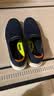 斯凯奇（Skechers）健步鞋男士软底舒适休闲鞋百搭运动一脚蹬轻便网面足弓支撑 实拍图