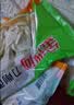 金沙河挂面 面条 刀削面  大宽面条挂面油泼面烩面 速食1kg*3袋 实拍图