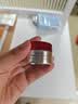 珀莱雅红宝石水霜爽肤水面霜抗皱护肤品套装生日礼物 实拍图