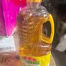 鲁花【保真菜籽油】食用油 低芥酸特香菜籽油 900ml 物理压榨  实拍图