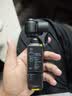 大疆 DJI Osmo Pocket 4 一英寸口袋云台相机 OP灵眸手持数码相机 旅游vlog 便携美颜摄像 标准套装 实拍图