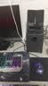 漫步者（EDIFIER）R101V 2.1声道电脑音响音箱 台式机笔记本桌面音响 游戏音响 黑色 实拍图