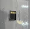 三星（SAMSUNG）128GB TF(MicroSD)内存卡T7 适配运动相机Pocket监控行车记录仪耐久卡 支持4K视频 读170MB/s 实拍图