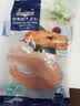 蓝雪三文鱼扒500g 2~5块 智利进口冷冻大西洋鲑鱼轻食海鱼海鲜水产 实拍图