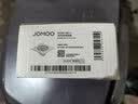 九牧（JOMOO）不锈钢镀铬洗衣机地漏  简约大排量防臭  92144-1B1-1 实拍图