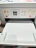 爱普生（EPSON）【6代新品】L4356墨仓式彩色无线AI学习打印机一体机家用办公  L4266升级版[自动双面 液晶屏 白] 实拍图