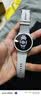 vivo WATCH 6 蓝牙版 月光【时装周礼盒1】 蓝宝石玻璃表镜 超轻薄表体 进阶跑骑指导 智能手表 实拍图