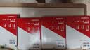 西部数据（WD）NAS机械硬盘 WD Red Plus 西数红盘 6TB 5400转256MB SATA CMR垂直 NAS专用硬盘 3.5英寸 WD60EFPX 实拍图