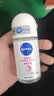 妮维雅（NIVEA）孙颖莎同款抑汗香体止汗露腋下干爽精华爽身走珠液50ml生日礼物 实拍图