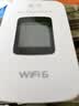 格行随身wifi6官方正品三网通用车载无线网卡cpe路由器WiFi6免插卡移动随身携带wifi6无线流量2026新款 GX002旗舰彩屏款【四千毫安次日达】送1000G 实拍图