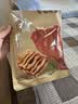 喜旺酱香猪耳酱卤熟食腊味卤味猪耳下酒菜开袋即食山东200g*2袋 实拍图