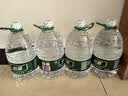 怡宝 饮用水 纯净水4.5L*4桶装水 整箱装 实拍图