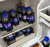 百事可乐Pepsi 碳酸饮料汽水 300ml*24瓶 小瓶整箱装 实拍图