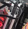 金百达（KINGBANK）32GB(16GBX2)套装 DDR4 3200 台式机内存条 银爵 C16 适配黑神话悟空 实拍图