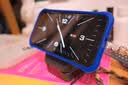 ANKER安克MagGo无线充电器三合一15W磁吸适用iPhone18promax苹果17手表Airpods耳机apple iwatch折叠 黑 实拍图