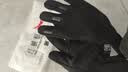 红蜻蜓手套冬季男骑行保暖防寒风电动摩托车加绒厚触屏户外女棉滑雪手套 经典款  防风加绒防泼水 防风防泼水 实拍图