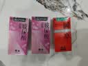 冈本（OKAMOTO）避孕套肤感柔软skin激薄5裸入超薄无感安全套套成人情趣计生用品 实拍图