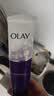 玉兰油（OLAY）细滑焕肤洁面乳100g卸妆深层清洁控油平衡洗面奶中秋节礼物送女友 实拍图