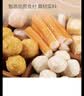 1号会员店（One's Member）火锅全家福 净重417.5g*2 丸料蟹棒鱼豆腐虾球牛肉丸鱼丸关东煮 实拍图