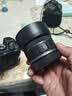 佳能（Canon）RF50F1.8人像大光圈定焦镜头 佳能501.8 小痰盂RF镜头 微单相机 实拍图