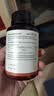 Sovita柠檬酸钾胶囊钾补充剂补钾片平衡电解质400mg/粒低钾缺钾血压异常 实拍图
