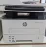 惠普（HP）323sdnw激光无线自动双面打印机 复印机 连续复印扫描黑白打印机一体机 办公室打印 一年上门 实拍图