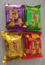 康师傅 3+2苏打夹心饼干蛋糕 柠檬味500g休闲零食早餐下午茶礼品礼盒 实拍图