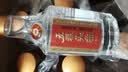五粮液股份五粮头曲精品小酒45度浓香型白酒100mL*24瓶小瓶原箱双十一 实拍图