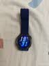 HUAWEI WATCH GT Runner 2 驰光蓝 超精准定位 专业马拉松模式 超轻薄钛合金表体 华为智能专业跑表 实拍图