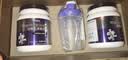 纽特舒玛分离乳清蛋白粉464g*2罐 术后恢复营养礼盒送礼进口【披哥同款】 实拍图