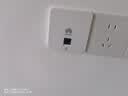 华为坤灵企业全屋wifi6套装无线ap面板3000M千兆 1拖5 AC+AP组网AP362E*2+AP162E*3+10口网关路由一体机 实拍图