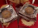 稻香村月饼礼盒1830g 含苏式枣泥老五仁8味34饼 中秋节礼品 稻香颂礼 实拍图