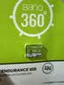 banq 32GB TF（MicroSD）存储卡 A1 U3 V30 4K 360度全景行车记录仪&监控内存卡 摄像头 实拍图
