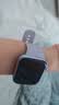 华为（HUAWEI）智能手表WATCH FIT 5【中秋佳礼】蓝牙通话轻薄大屏长续航运动手表送礼首选【华为官方授权】 【FIT 5】风信紫 氟橡胶表带 【官方正品 原装速发】 实拍图
