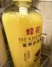 蜂花王俊凯推荐柔顺护发素1L小麦蛋白营养护发素 实拍图