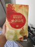 碧芭宝贝【尿裤免费送】大鱼海棠纸尿裤NB30片新生儿尿不湿 亲肤超薄透气 实拍图