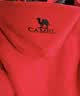 骆驼（CAMEL）户外三防夹克秋冬季新款男女士防风防泼水登山服加绒休闲风衣外套 实拍图