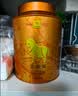 苏氏陶瓷羊脂玉白瓷功夫茶杯小碗杯陶瓷品茗杯6个装（简装）J0929 实拍图