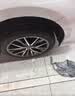 普利司通（Bridgestone）汽车轮胎 235/45R18 94W T005A 原厂配套凯美瑞/适配帕萨特/锐志  实拍图