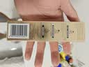 欧莱雅小金管防晒霜30ml养肤隔离户外学生军训男女通用生日礼物 实拍图