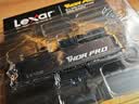 雷克沙（Lexar）THOR PRO 雷神系列 4TB SSD固态硬盘 M.2接口(NVMe协议) PCIe 4.0x4 传输速度7000MB/s 游戏装机 实拍图