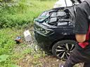 瓦尔塔（VARTA）京东自营养车汽车电瓶蓄电池启停EFB H6 70Ah以旧换新上门安装 实拍图