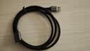 绿联USB3.0延长线 公对母数据连接线 适用U盘鼠标键盘打印机分线器扩展加长转接线铝壳编织1.5米10496 实拍图