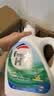 威露士清可新洗衣液柠檬12.18斤(2L+1L+袋500mlx6+90ml)【品质严选】 实拍图