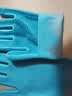 HELLOJOY狗狗洗澡手套宠物猫咪洗澡神器防抓咬撸猫手套清洁搓澡用品2只装 实拍图