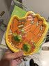 爸爸妈妈手掌吸盘抛接球粘粘球儿童户外玩具亲子互动体能训练益智运动器材 实拍图