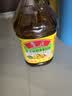 鲁花【保真菜籽油】食用油低芥酸特香菜籽油5L  /桶非转基因 实拍图