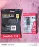 Sandisk闪迪内存卡存储tf卡运动相机卡高速gopro相机无人机内存卡MicroSD卡u3/v30 适用于适用pocket4 256G 【联系客服送读卡器入会领10元券】 实拍图