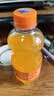 可口可乐（Coca-Cola）芬达  橙味 汽水 碳酸饮料 300ml*12瓶 实拍图
